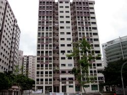 Hougang Street 91 (Hougang), HDB 3 Rooms #558832911